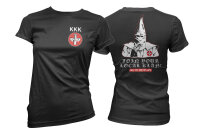 Join Your Local Klan Damen Tshirt S