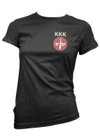 Join Your Local Klan Damen Tshirt S