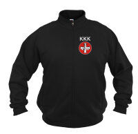 Join Your Local Klan Herren Freizeit Jacke 4XL