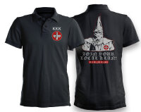 Join Your Local Klan Poloshirt Herren 3XL