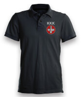 Join Your Local Klan Poloshirt Herren 3XL