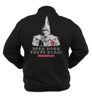 Join Your Local Klan Herren Freizeit Jacke 4XL