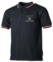 Im Kampf um die Freiheit - Poloshirt 3XL