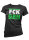 FCK GRN Damen Tshirt L