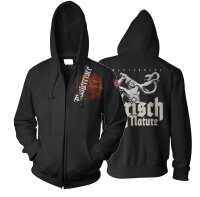 Masterrace Arisch by Nature Herren Kapuzenjacke XXL