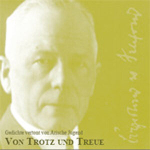 Arische Jugend -Von Trotz und Treue-