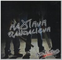 Dritte Halbzeit -Maximum Randalicum-