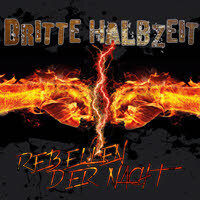 Dritte Halbzeit -Rebellen der Nacht-