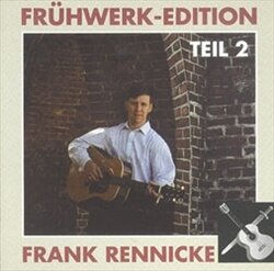 Frank Rennicke -Frühwerk Edition 2-