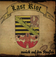 Last Riot -Zurück auf den Straßen-