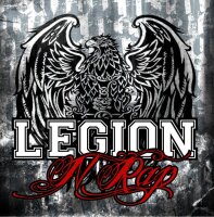 Legion N Rap -Ein.Stand-