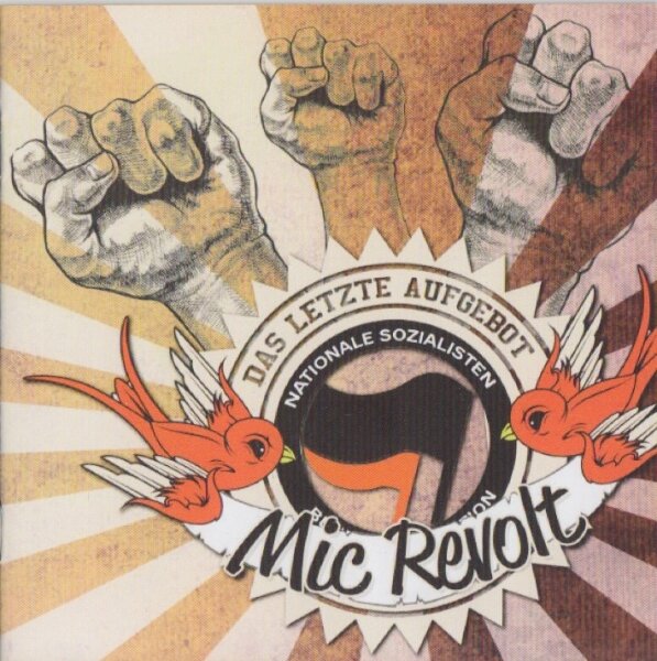 Mic Revolt -Das letzte Aufgebot-