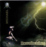 Michael -Revolution-