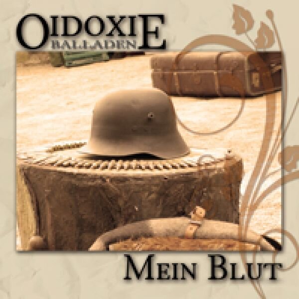 Oidoxie -Mein Blut-