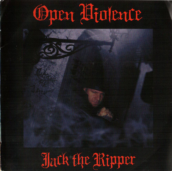 Open Violence -Jack the Ripper-