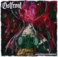 Ostfront -Schuldigkeitshypnose-