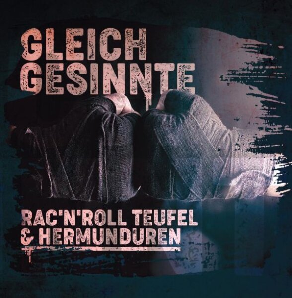 RACnRoll Teufel & Hermunduren -Gleichgesinnte-