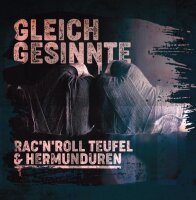 RACnRoll Teufel & Hermunduren -Gleichgesinnte-