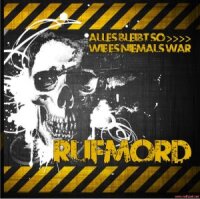 Rufmord -Alles bleibt so, wie es niemals war-