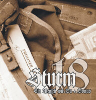 Sturm18 -Ein Mensch wie Du & Bonus-