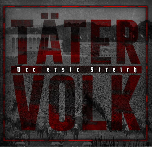 Tätervolk -Der erste Streich-