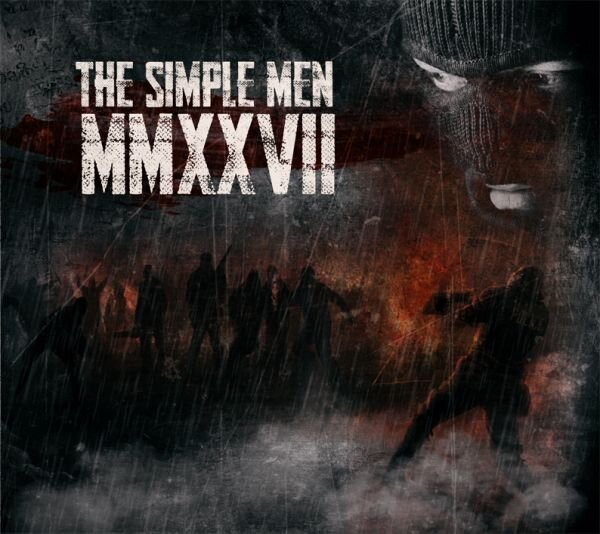 The Simple Men -MMXXVII-