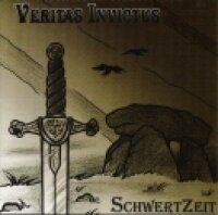 Veritas Invictus - Schwertzeit