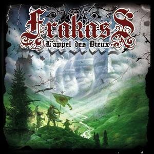 Frakass -Lappel des Dieux-