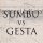 Gesta Bellica & Sumbu Brothers -Sumbu vs Gesta- Digi CD