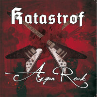 Katastrof -Aryan Rock-