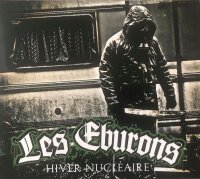 Les Eburons -Hiver Nucleaire-