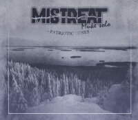 Mistreat Muke solo -Patriotic Tunes-