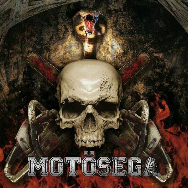 Motosega -Veleno-