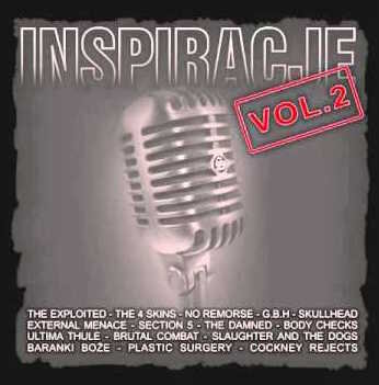 Olaf Jasinsky -Inspiracje Vol.II-