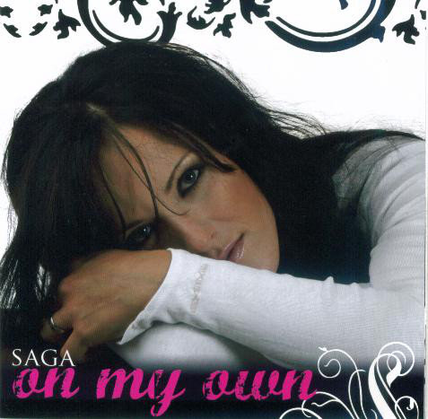 Saga -On my Own-