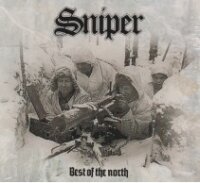 Sniper -Best of the North-