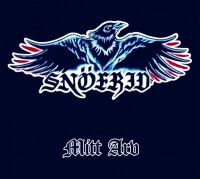 Snöfrid -Mitt Arv-