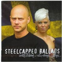 Steelcapped Ballads with Bisson & Lena-