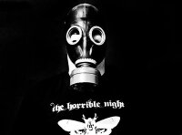 The Horrible Night -Moth-