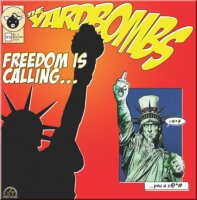 The Yardbombs -Freedom is calling...-