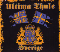 Ultima Thule -Sverige-