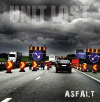 Unit Lost -Asfalt-