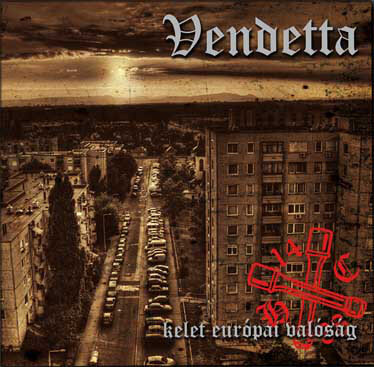 Vendetta -kelet europai valosag-