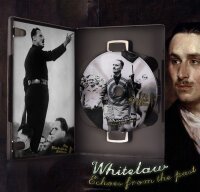 Whitelaw -Echoes from the past- DVD Box Version