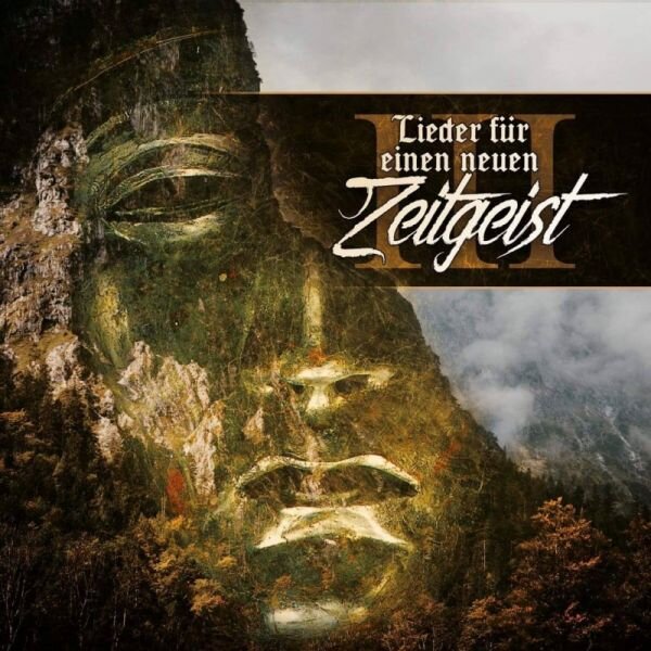 Sampler -Lieder für einen neuen Zeitgeist 3-