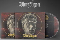 Blutzeugen -Quamvis bannum, non mortuum- Digipak