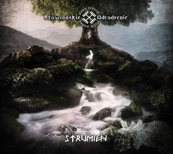 Slavic Rebirth -Strumien-