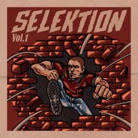 Sampler -Selektion Vol.1-