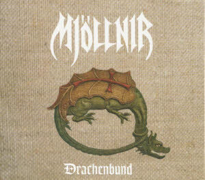 Mjöllnir -Drachenbund-