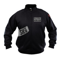 Masterrace Barsark Division Herren Freizeit Jacke XXL